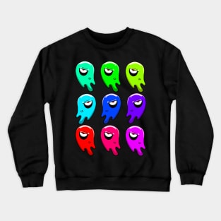 Gloopz Crewneck Sweatshirt